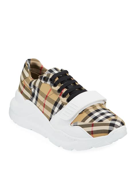 burberry trainers men's|burberry shoes for men's sneakers.